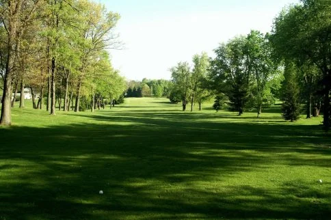 Jonesville RiverFest Golf Scramble