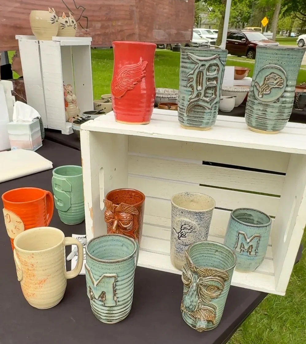 RiverFest Arts & Crafts Show