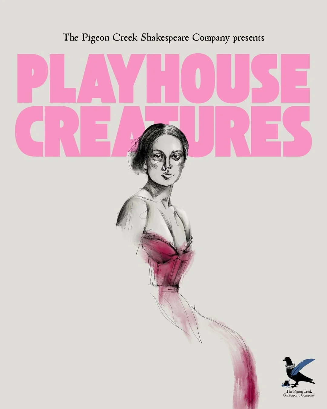 Playhouse Creatures