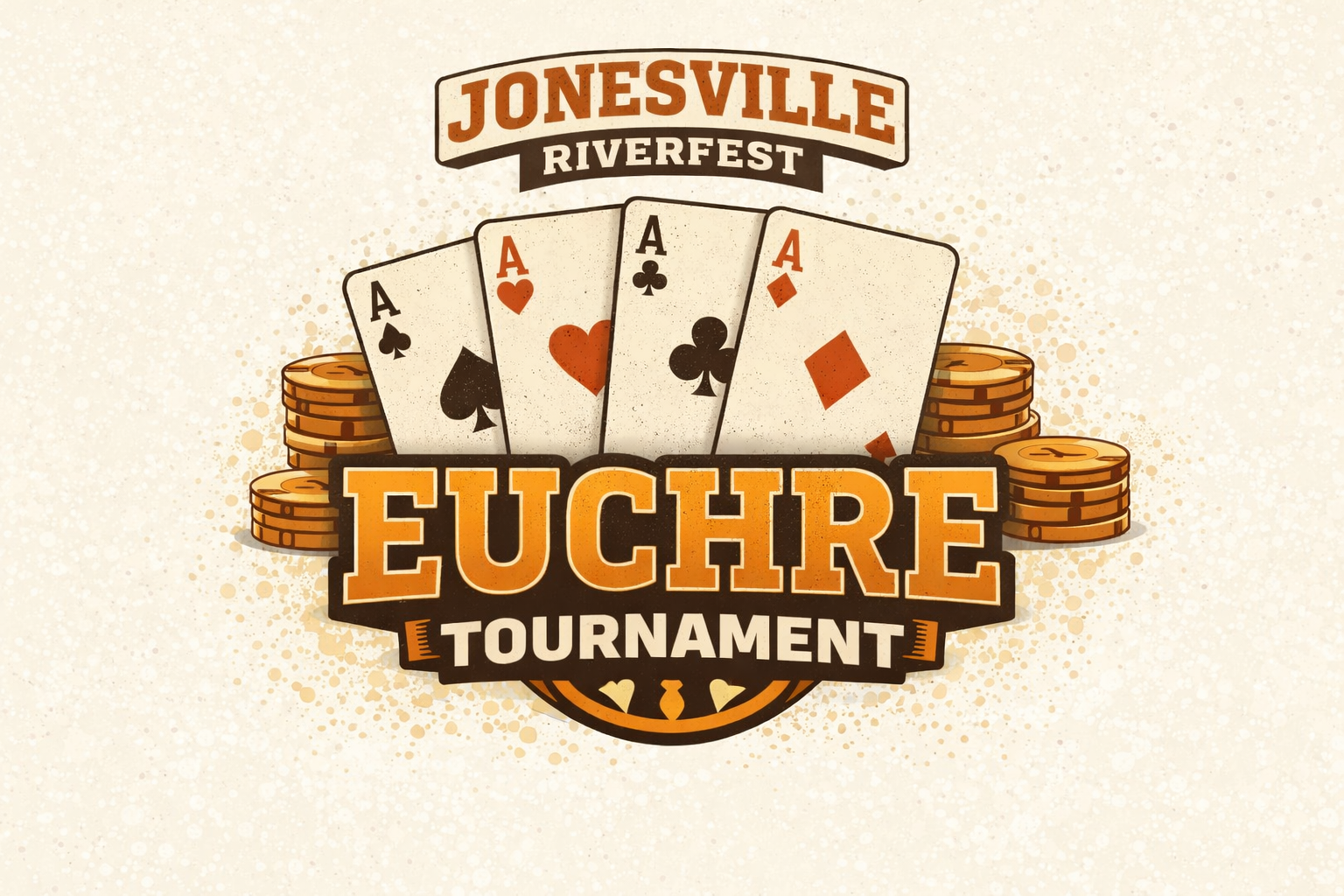PRE & RBC Euchre Tournament