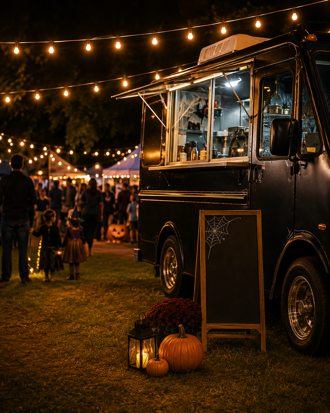 Food Trucks