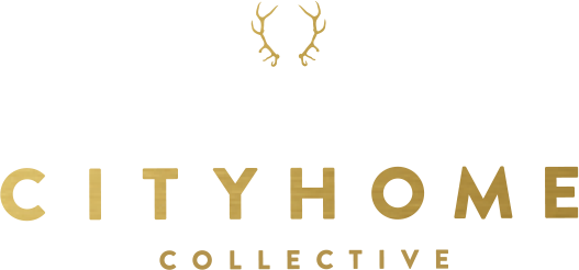 cityhomeCOLLECTIVE logo