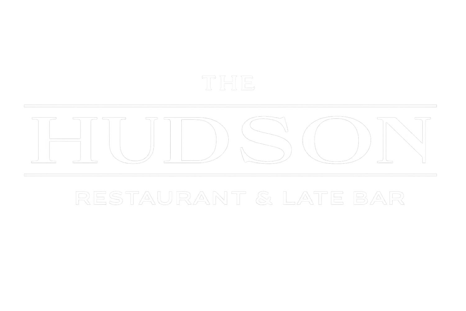 The Hudson