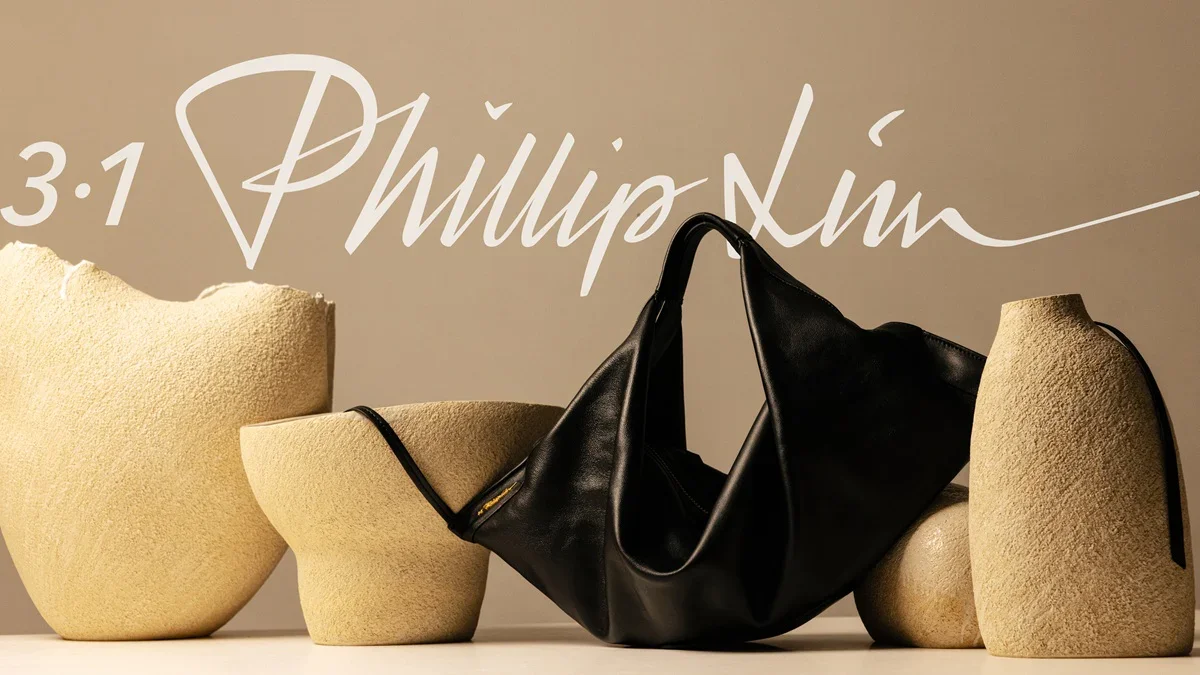 3.1 Phillip Lim — Product Development & Materials Internship
