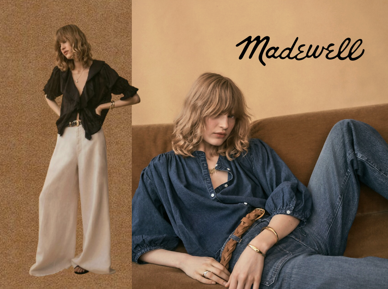 Madewell — SS2026 Womenswear Collection