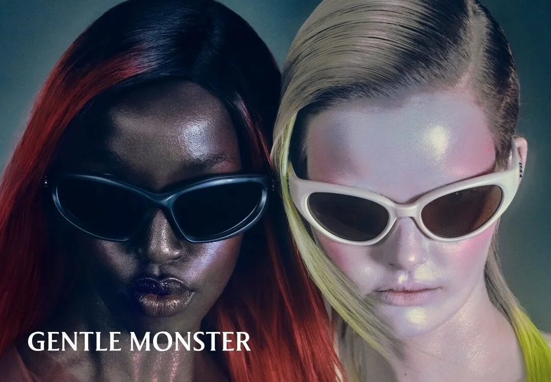 Gentle Monster — Brand Experience & Retail Strategy