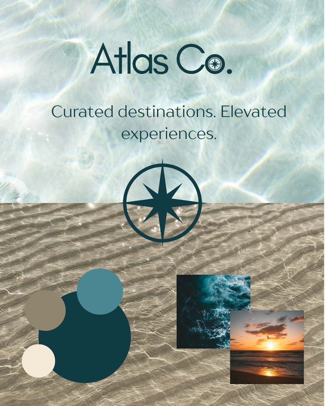 A new direction
↣Atlas Co.

.

 #minimalbranding #elevatedbranding #visualidentity #luxurybranding #brandingdesign #femaleentrepreneur #creativebusiness #brandidentitydesign #branddesigner #brandingstudio #travelbranding #travelagency #moodboard #bra