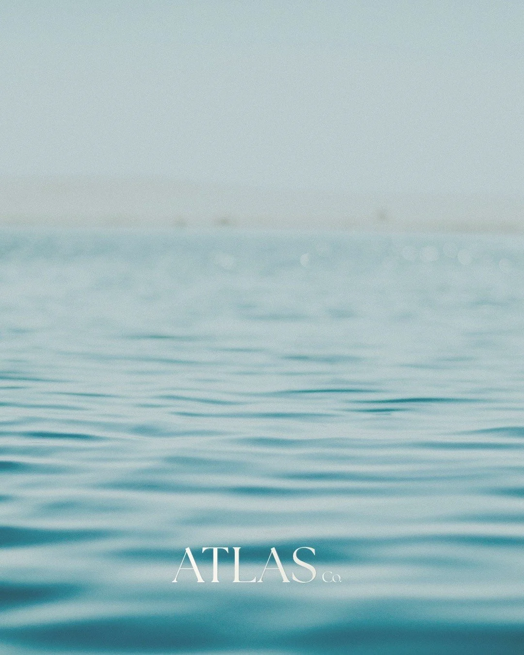 'Calm, considered, effortless. That's how your next getaway should feel'

Brand positioning content for Atlas Co. 
An independent, luxury travel experience

 #minimalbranding #elevatedbranding #visualidentity #luxurybranding #brandingdesign #brandide