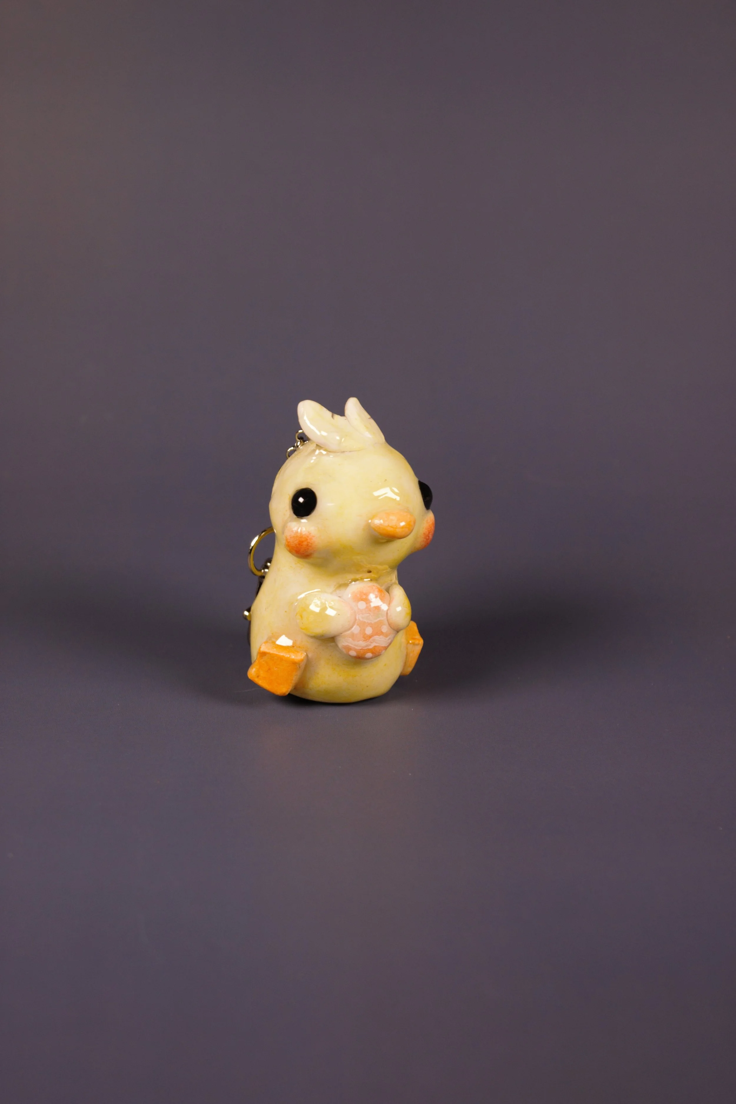 Chick Keychain - Sprinkle