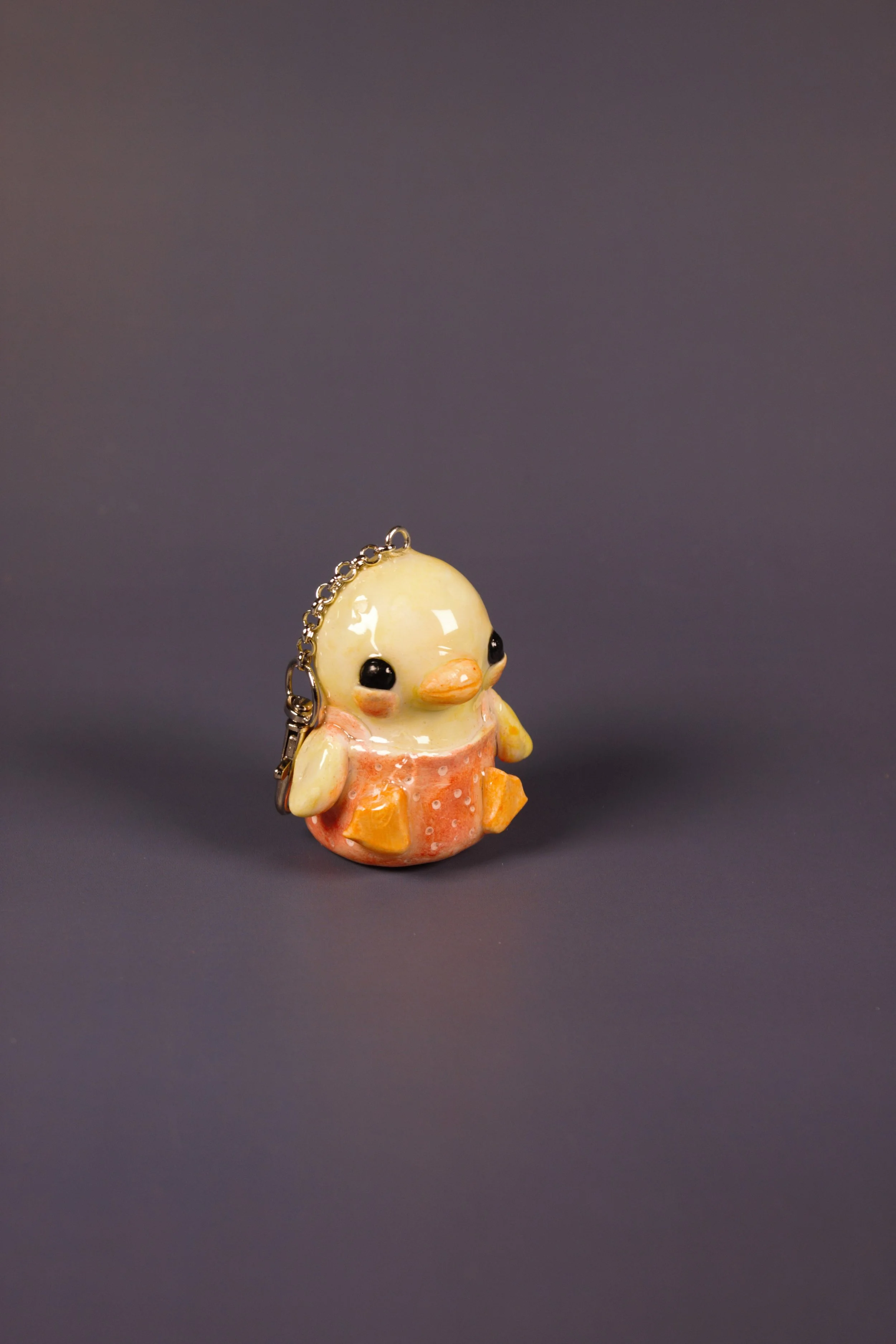 Chick Keychain - Flopsie
