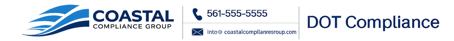 Coastal Compliance Group, LLC