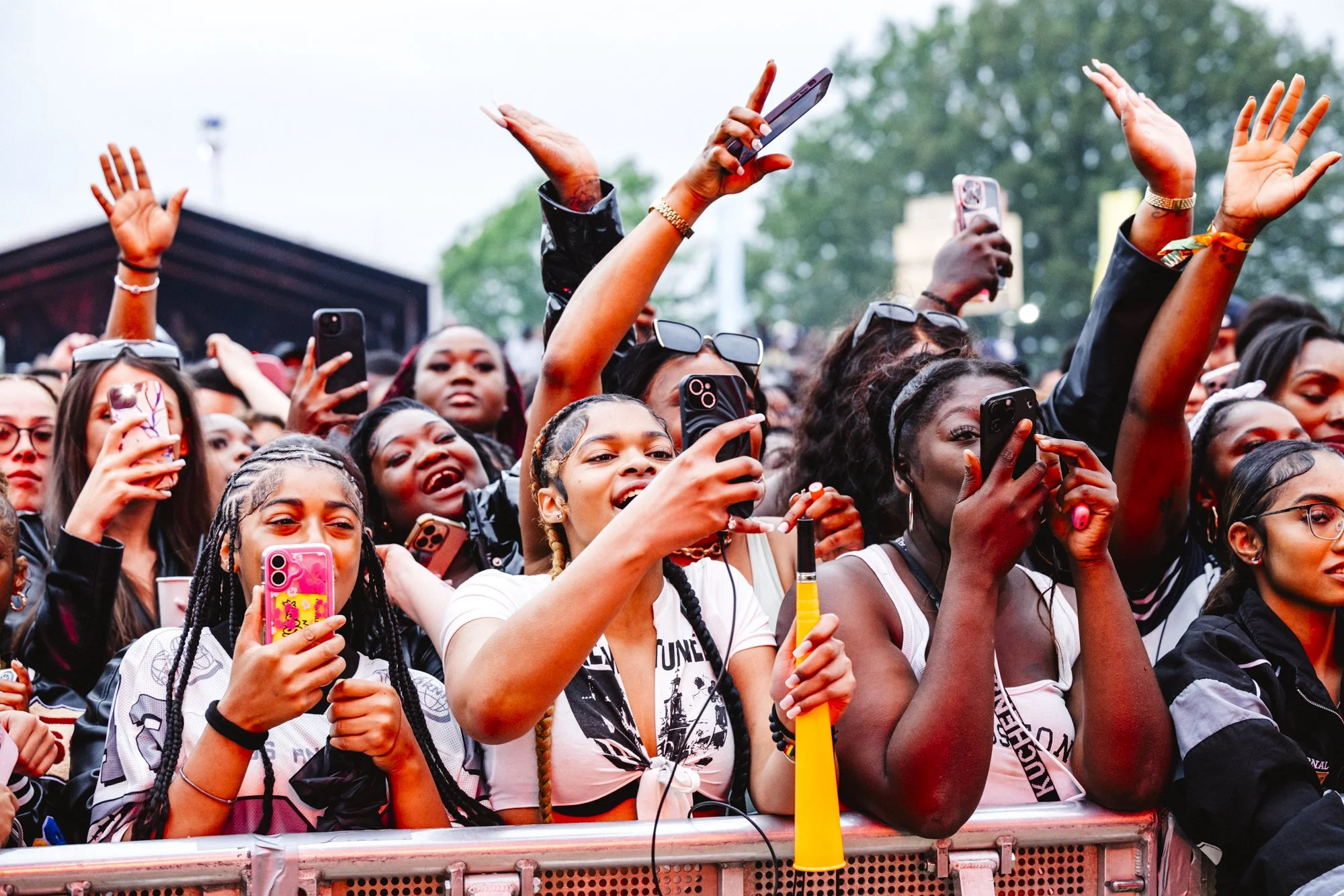 Festival Season 2026: Where to Be This Spring &amp; Summer