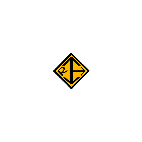 A black background with a yellow diamond-shaped RARE logo in the center.