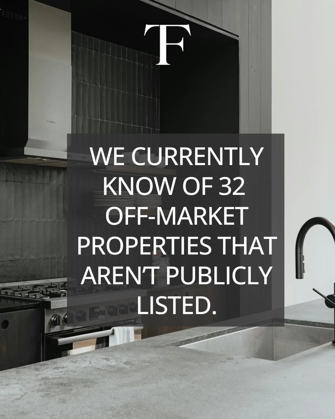 Are you seeing everything that&rsquo;s actually available on the market right now in Taranaki, or just what&rsquo;s online?

If you want access to the full picture, not just the advertised listings, feel free to get in touch for a no-obligation chat.