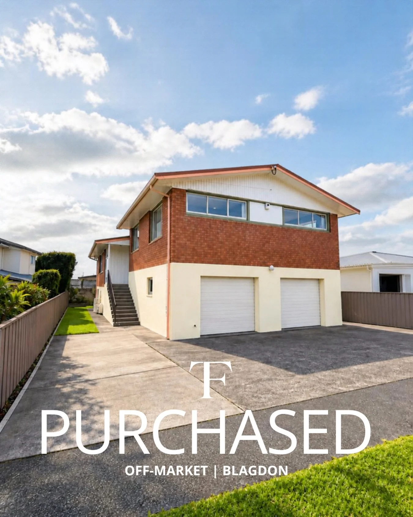 🏡 Off market. Instant equity. Future upside.

Purchased this off-market opportunity for our investor clients.

✔️ Secured before hitting the open market
✔️ Purchased below independent market valuation
✔️ Instant equity from day one
✔️ Further potent