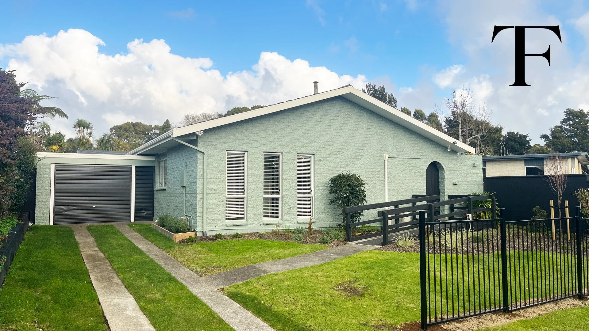 Bell Block Investment Property in Taranaki.