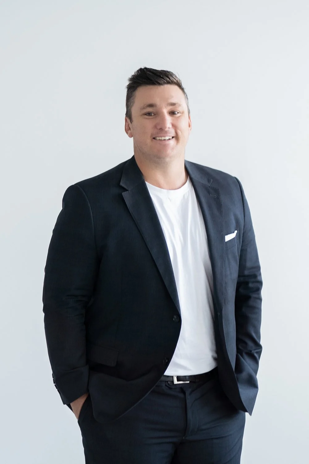 Thomas Watt Director and Buyers Agent of The Finders.