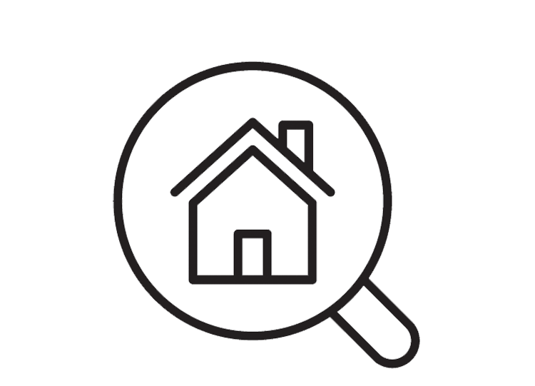 The Finders Property Search Service