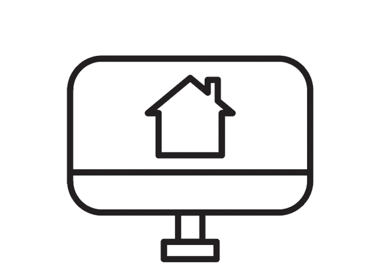 The Finders Property Search Service