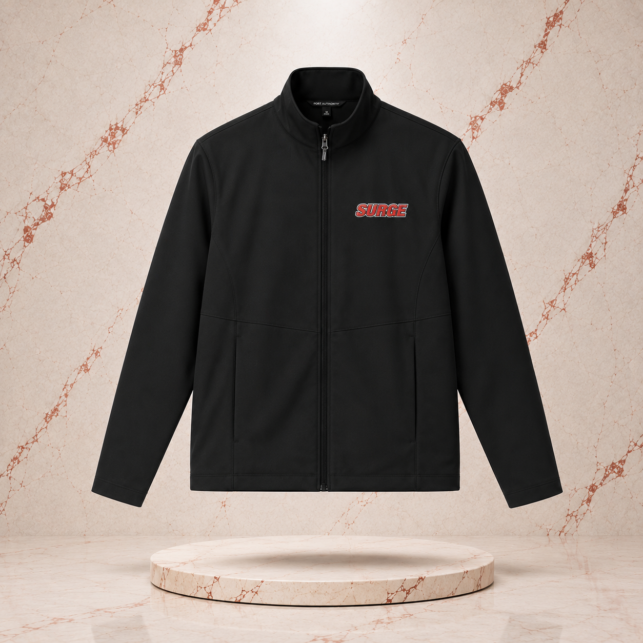 Surge Softshell