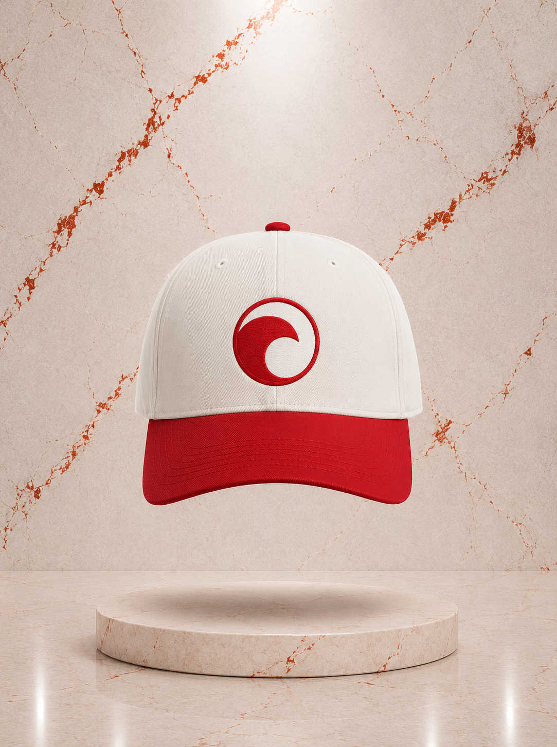 OG Surge Cap