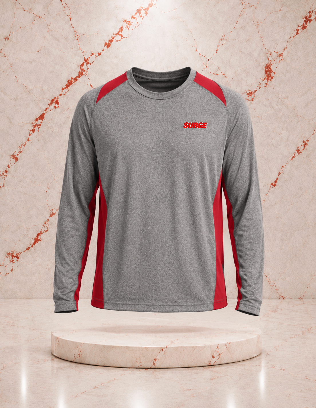 Surge Media Tek-Wear
