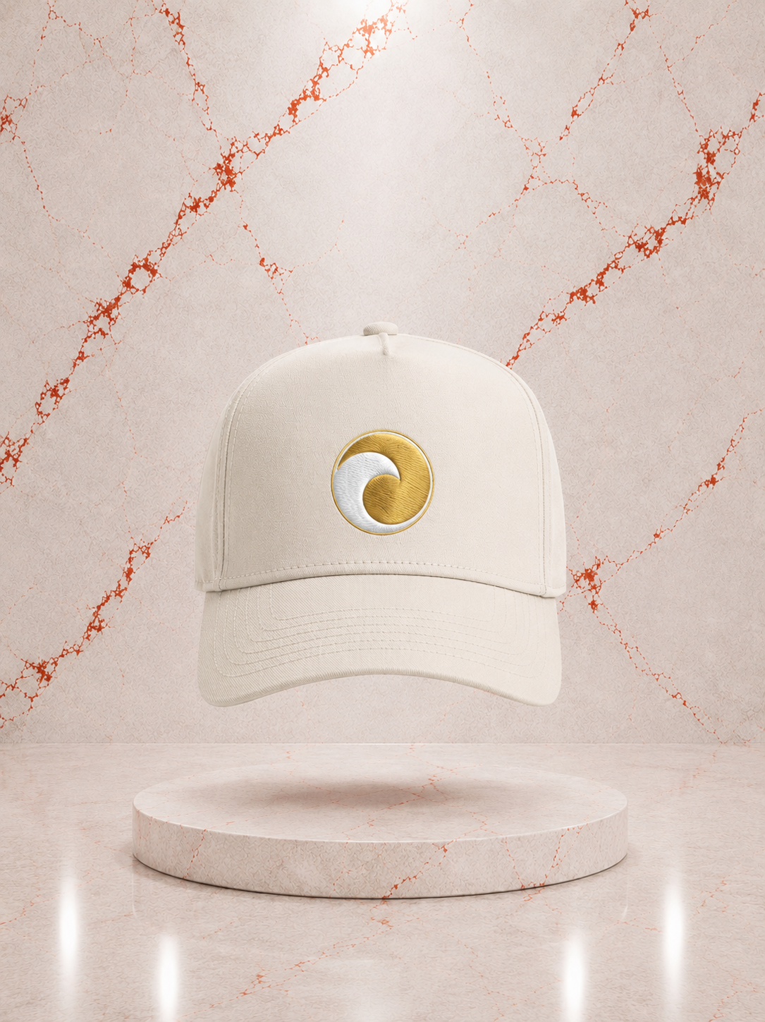 Surge Media Cap