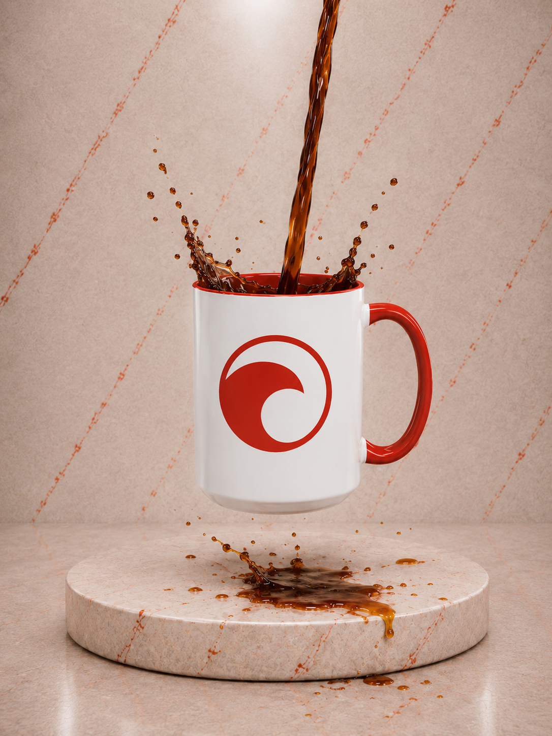 Flagship Surge Mug
