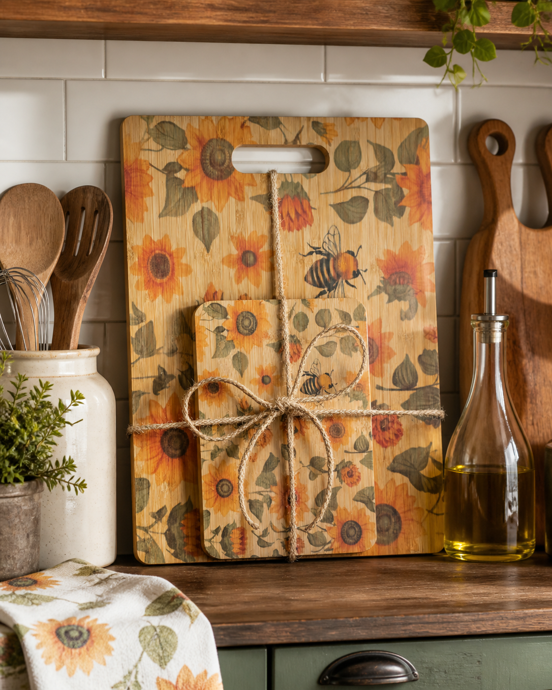 Cutting Board Sets