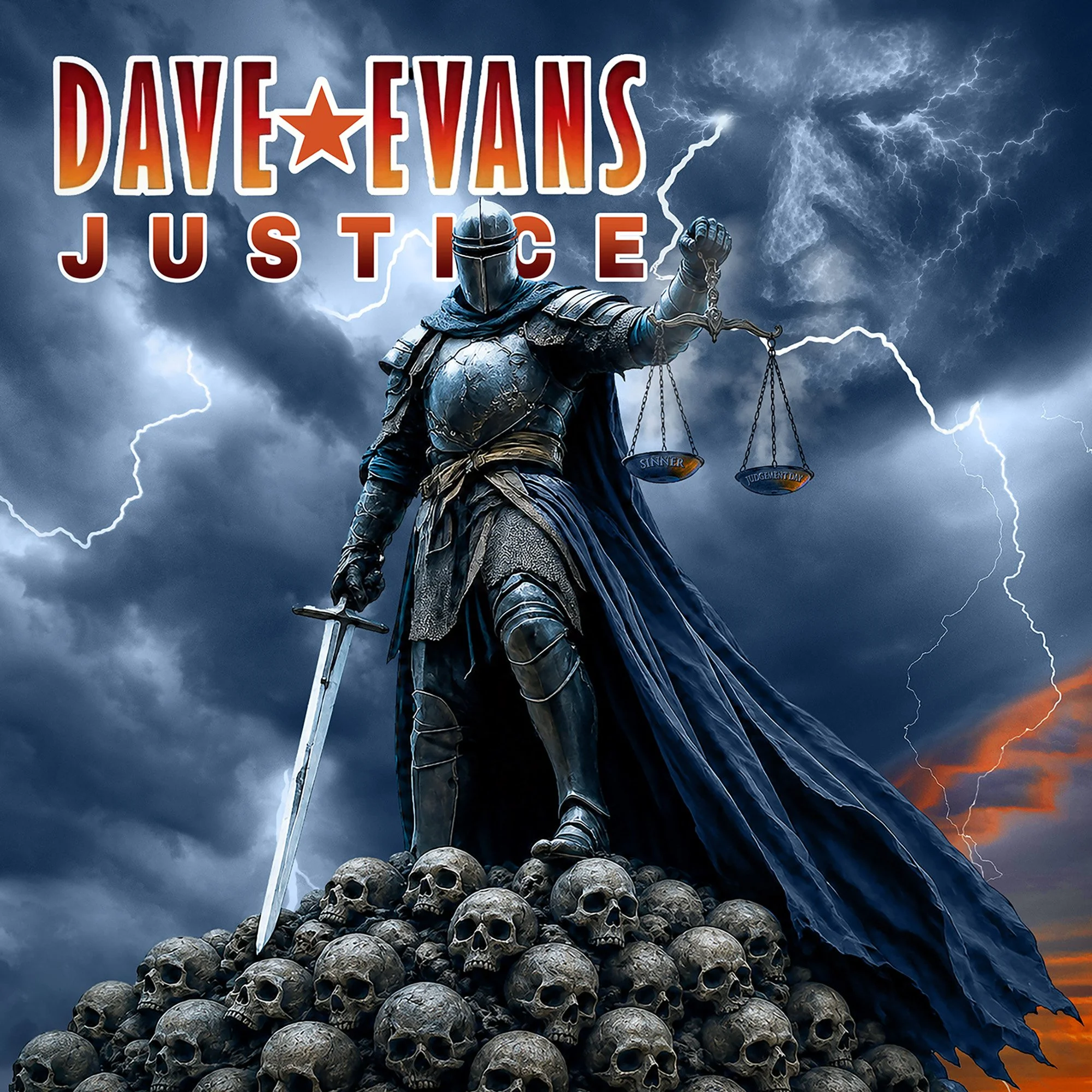 Dave Evans 