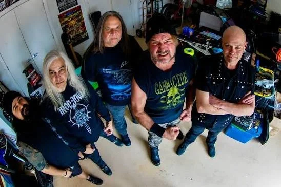 Gammacide band photo