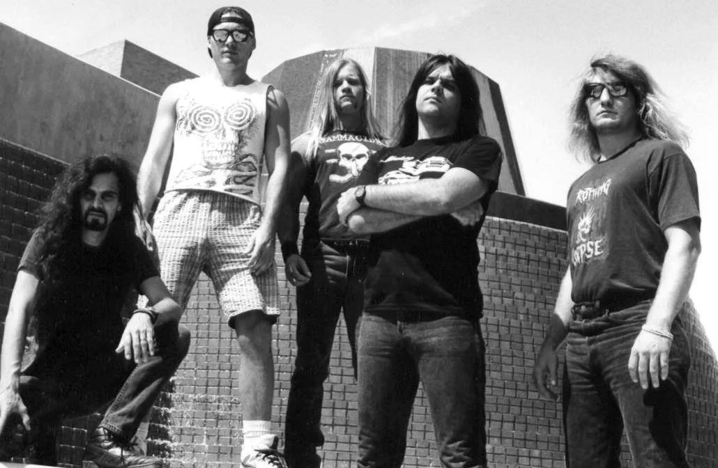 Gammacide band photo