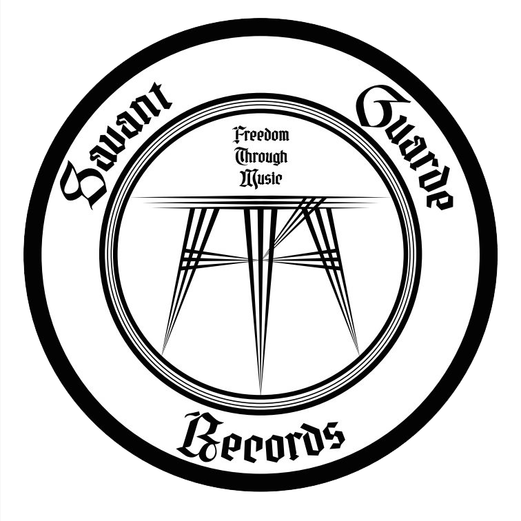 Savant Guarde Records