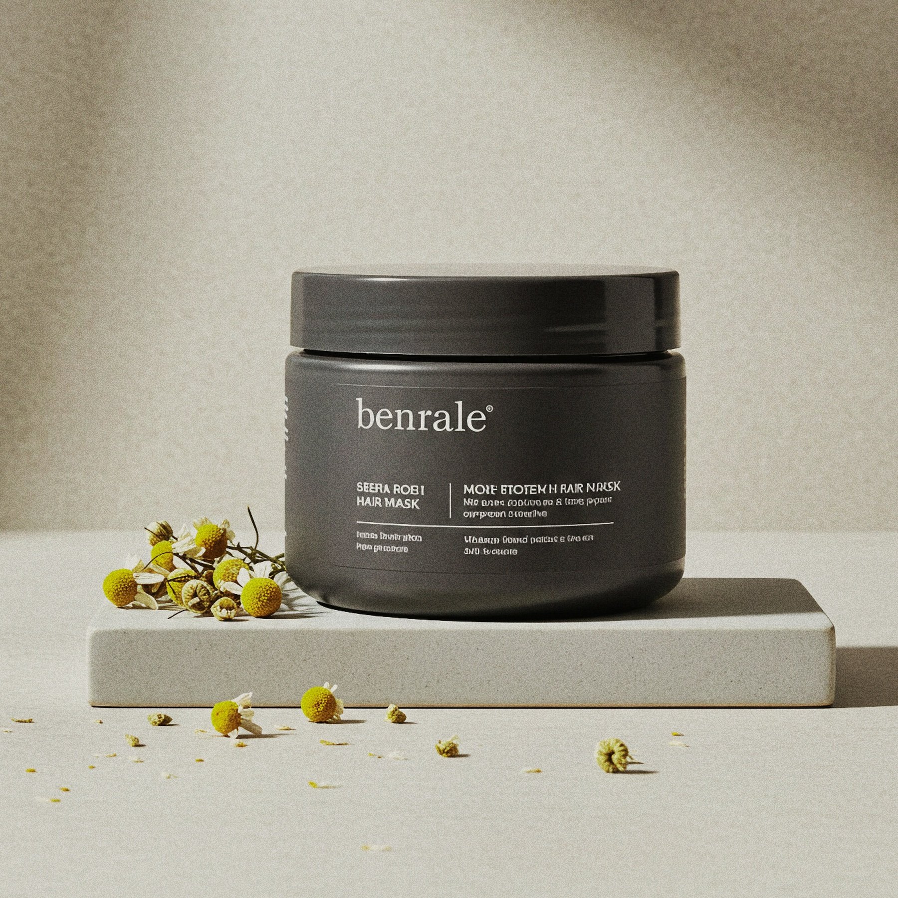Moisture Mask