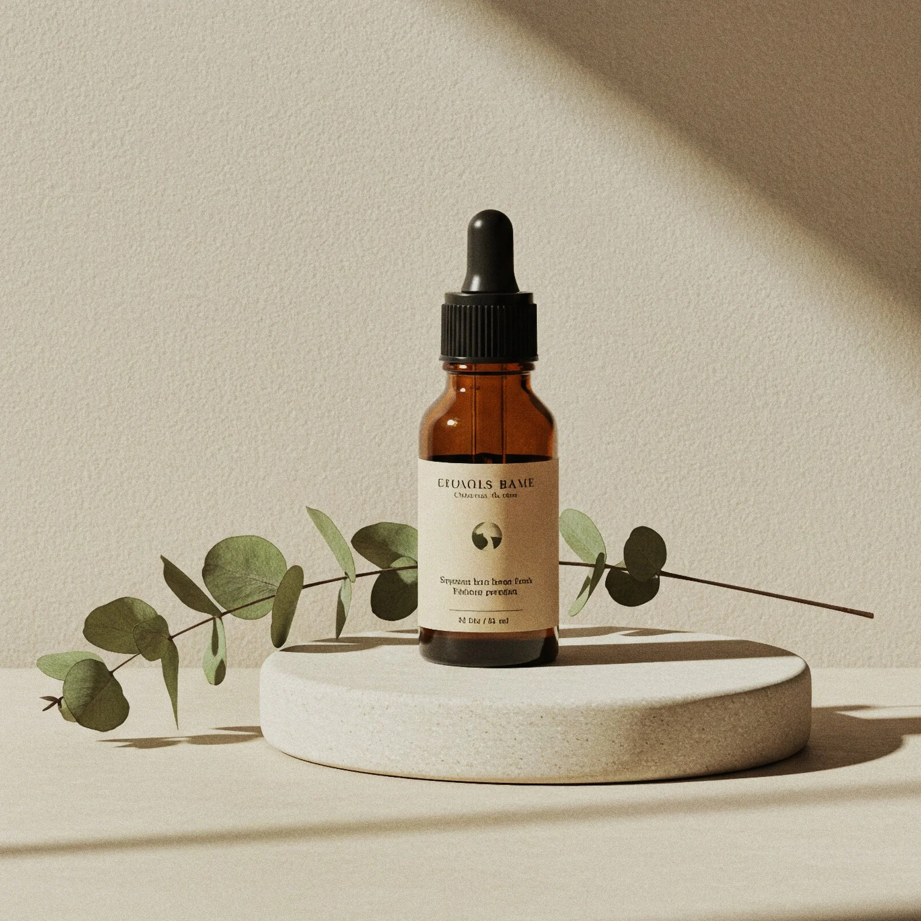 Ultra HD Hair Serum