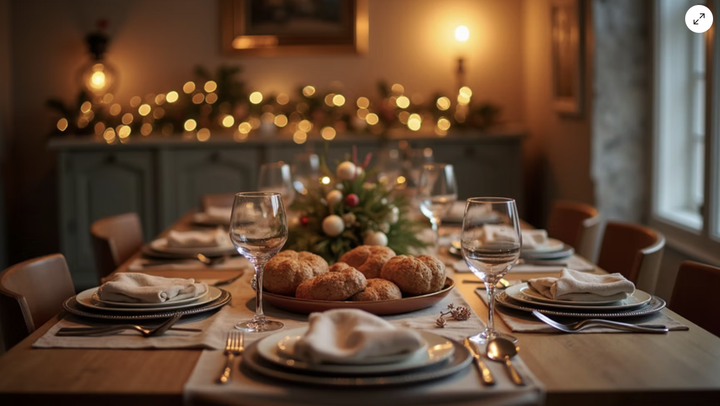 Managing Family Expectations and Overcoming Challenges During the Holiday Season