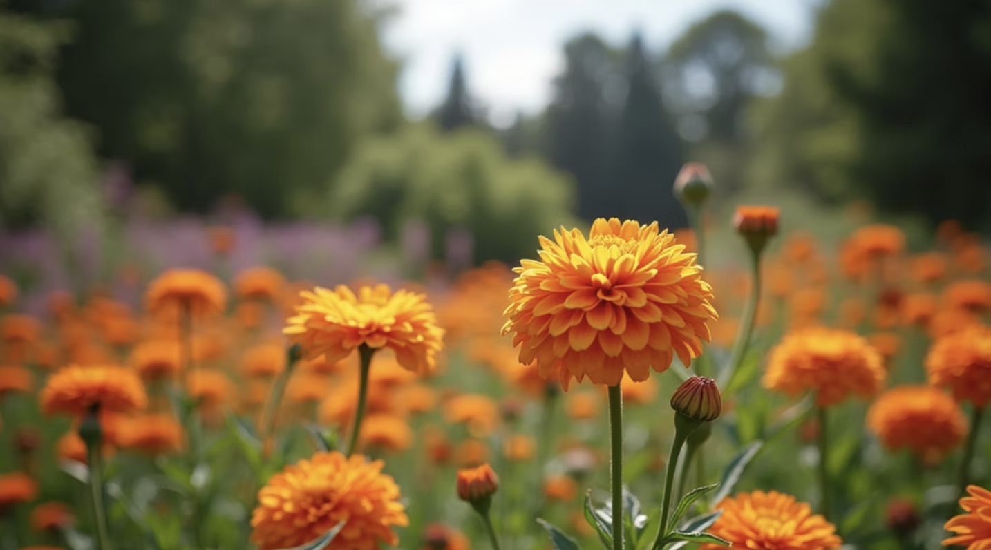 Unleash Your Joy |  Dive into Denver's Exciting Summer Adventures for a Happier Mind!