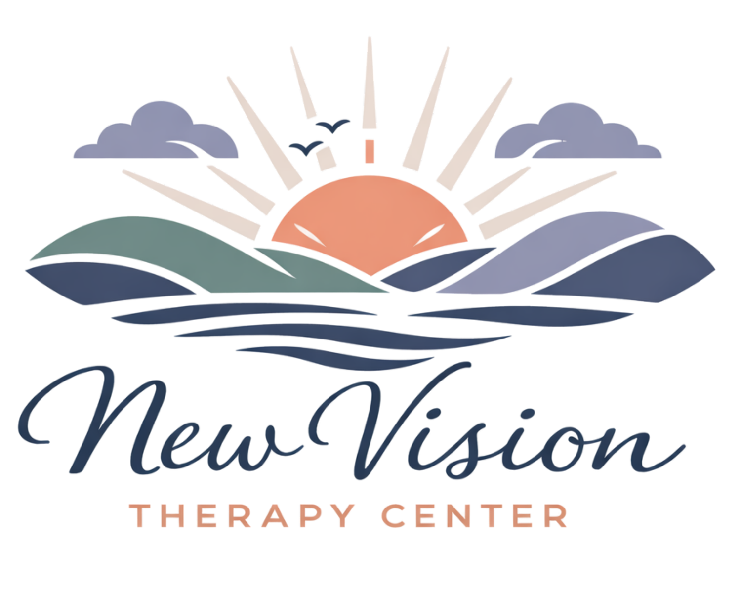 New Vision Therapy Center