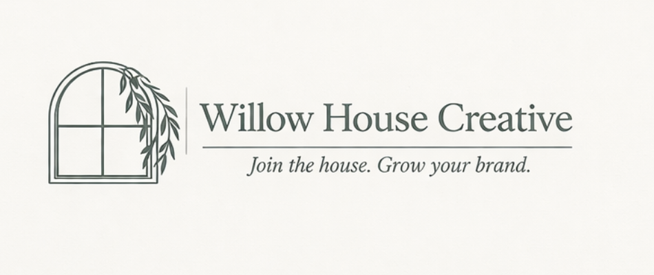 The Willow House Creative
