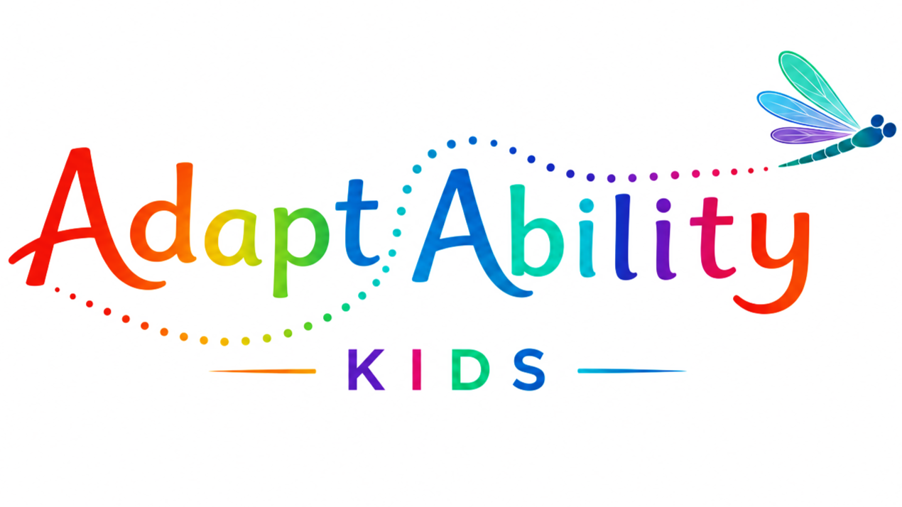 Adaptability Kids