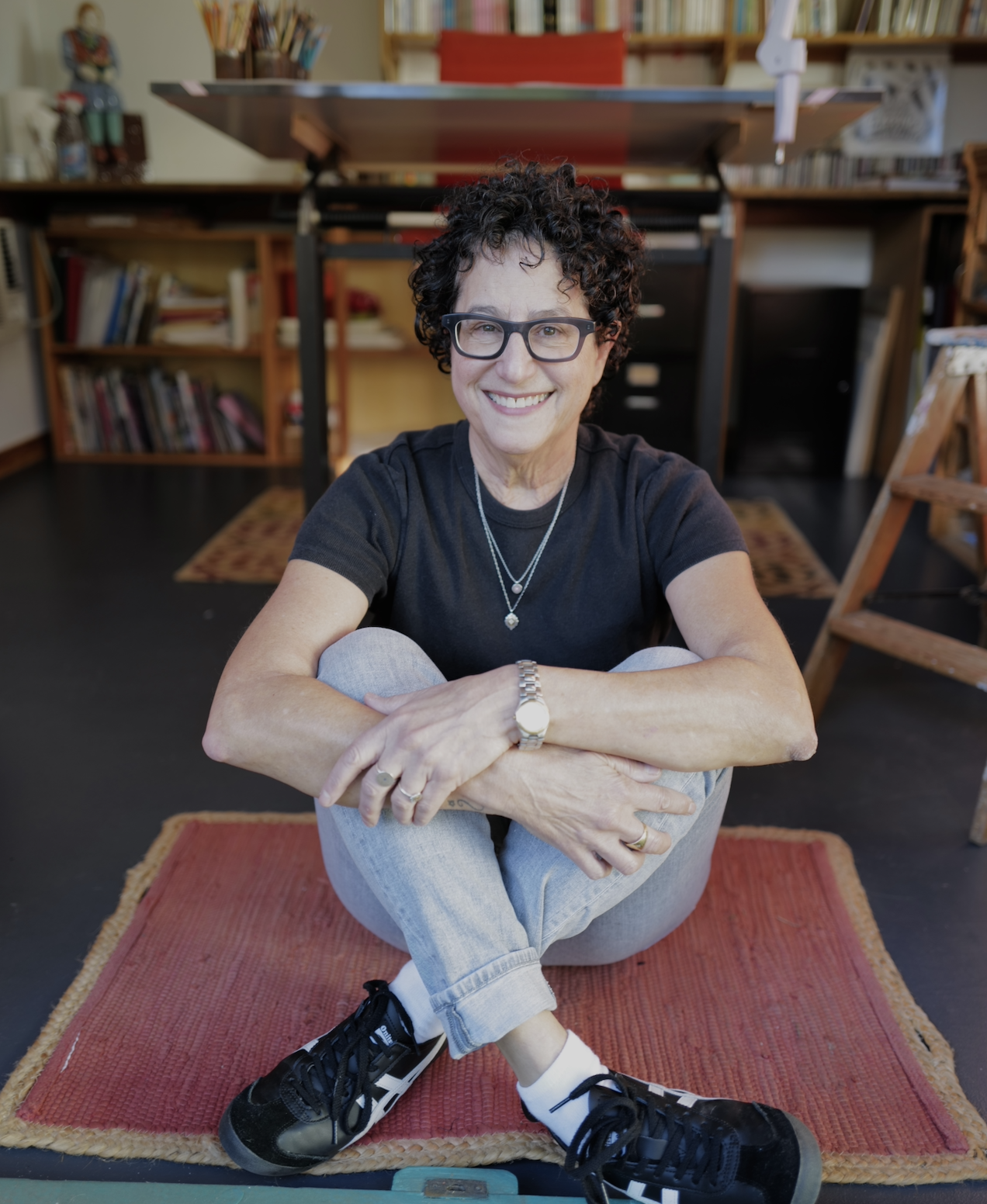 Marla Frazee