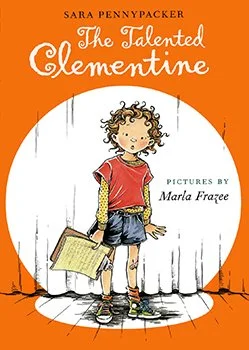 The Talented Clementine