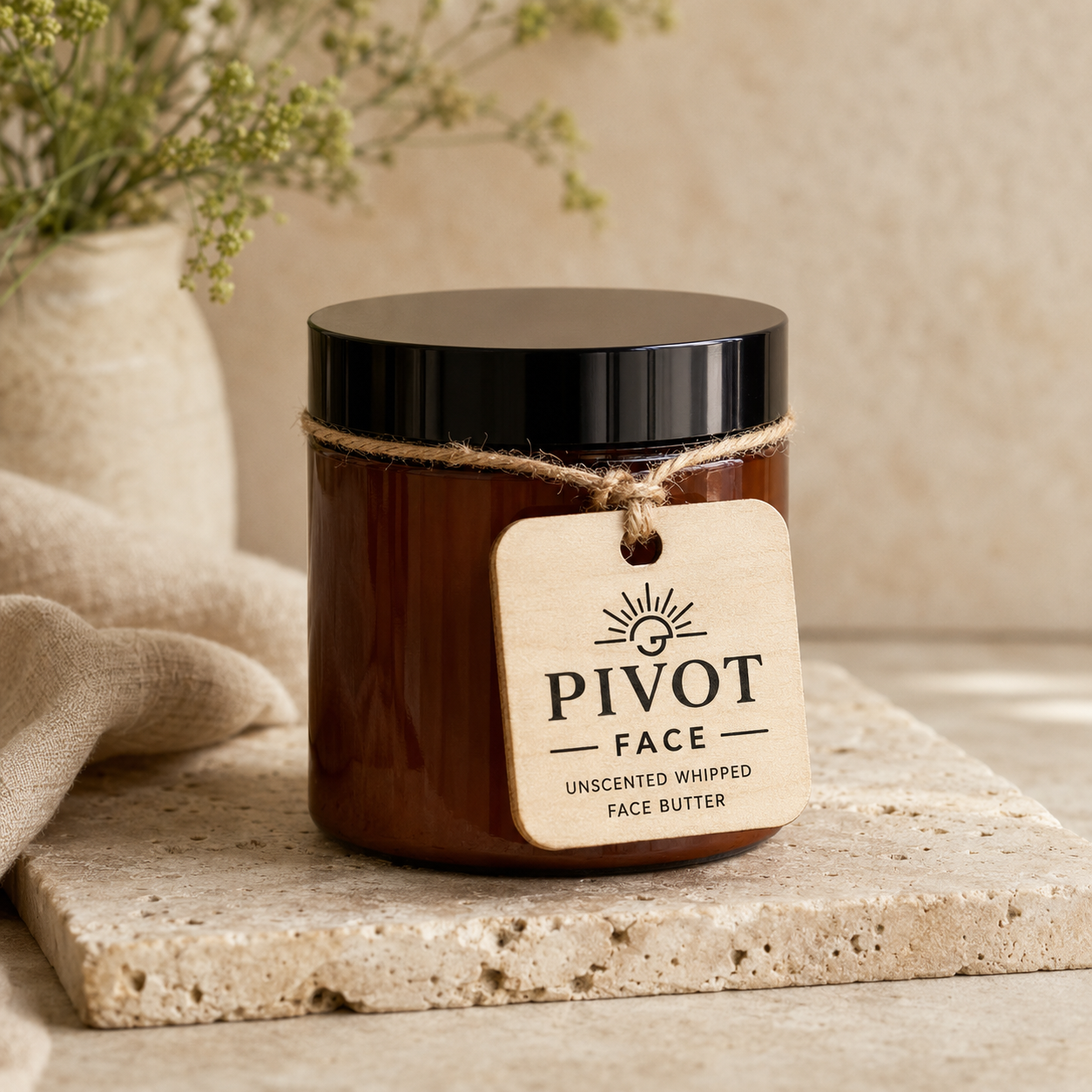 "PIVOT" for face