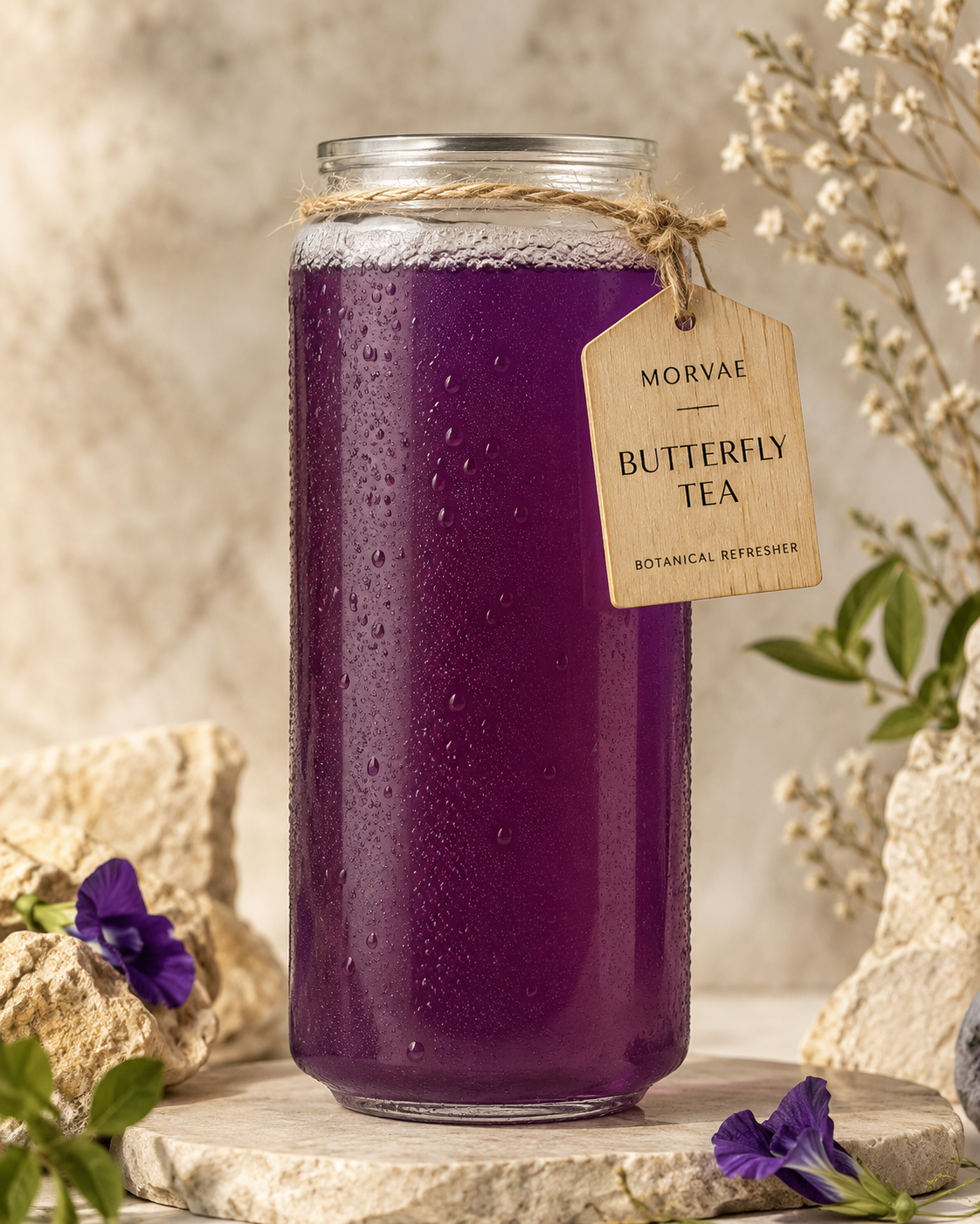 Botanical Refreshers