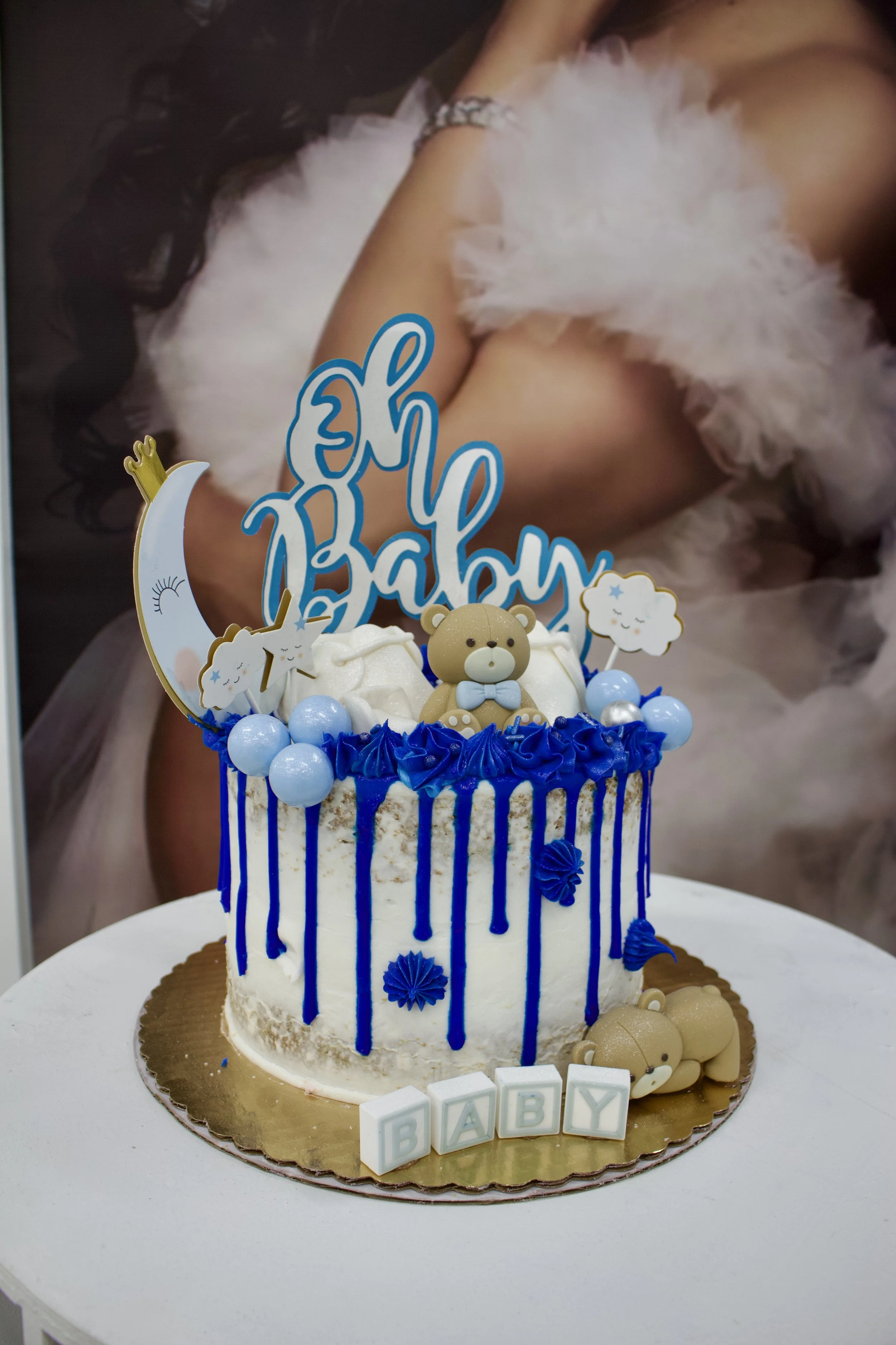 Premium Private Celebrations