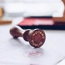 Vermont Notary Services