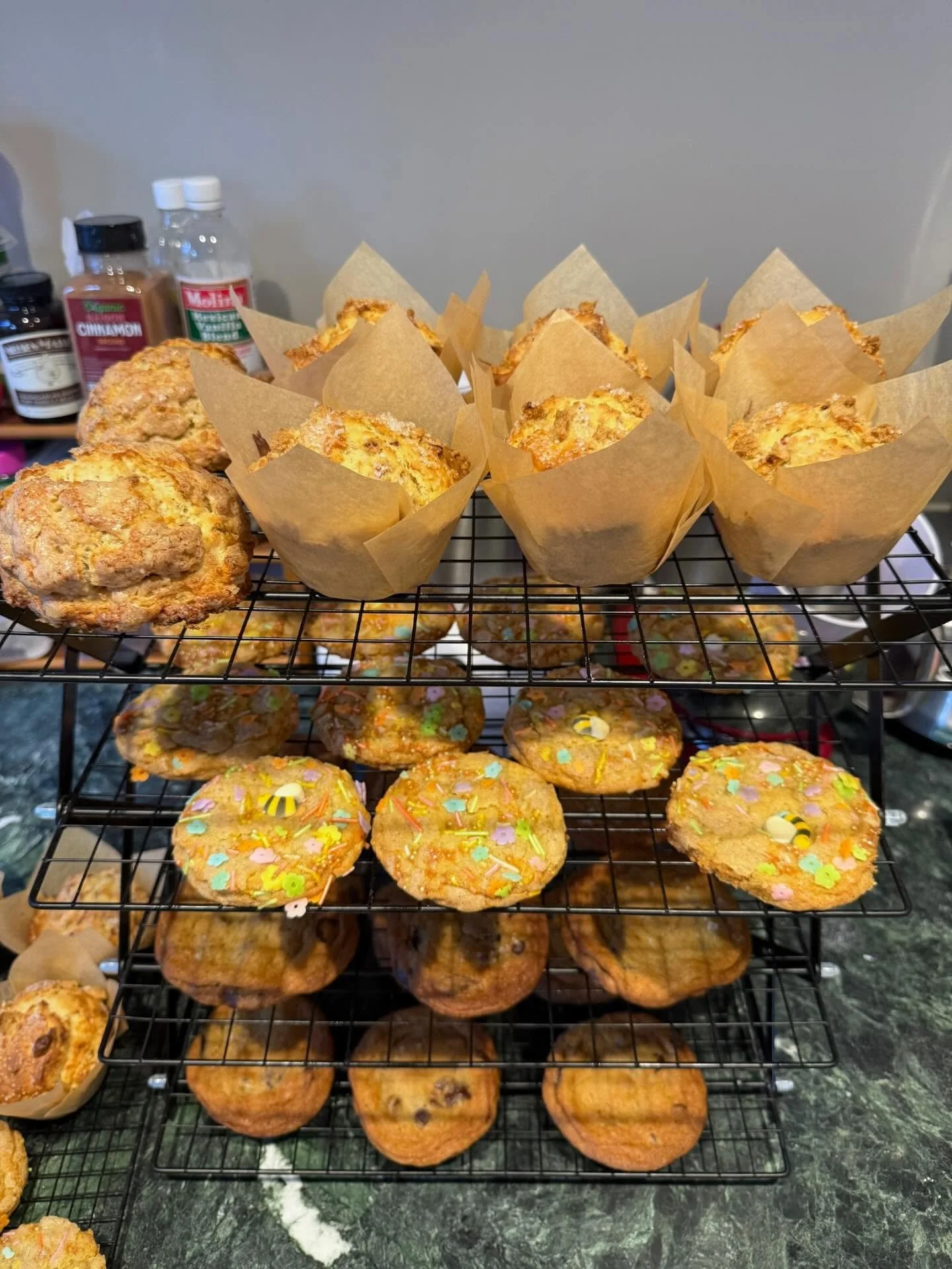 Friday FUNday 🙌🏻🙌🏻🙌🏻 Fresh &amp; absolutely delish!