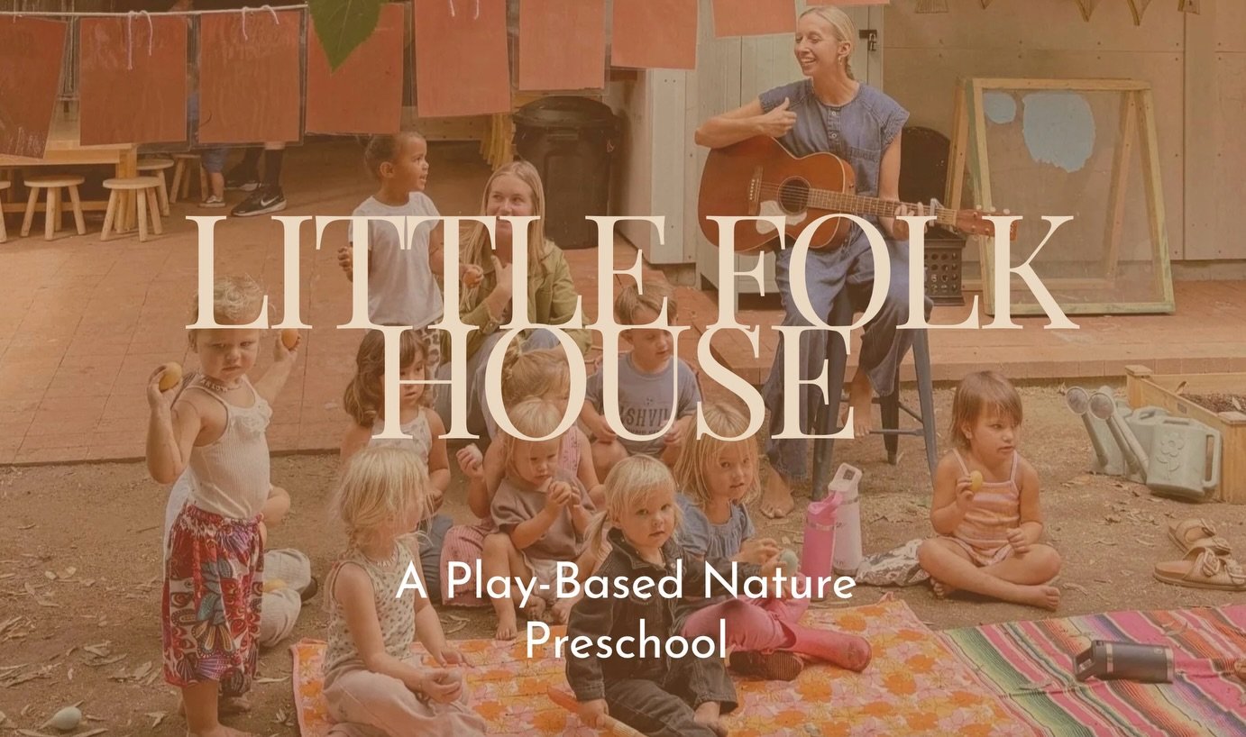 Littlefolkhouse.com is now Live! 🤍 link in bio! 🐝 🌱