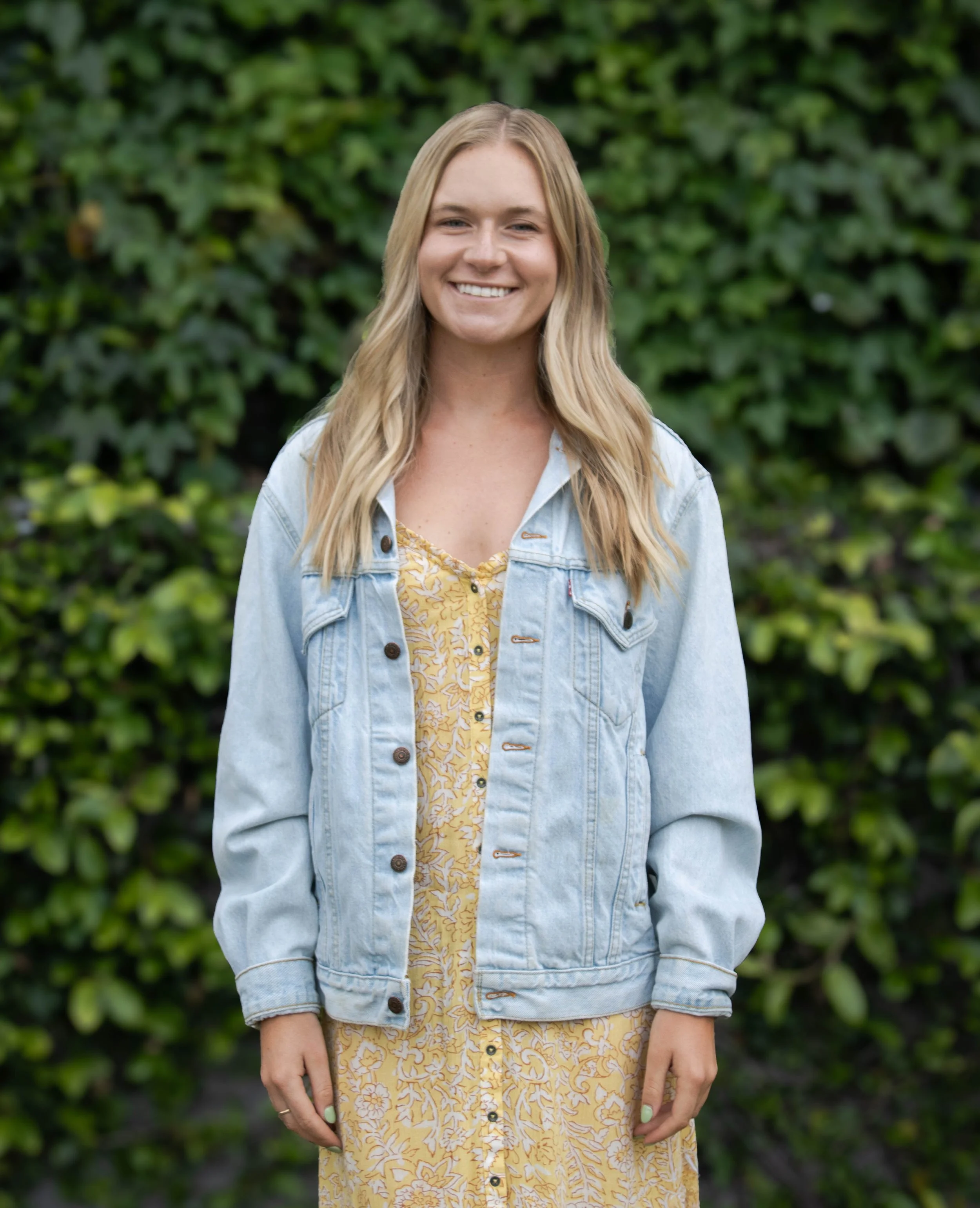 Ms Haley Little Folk House Teacher