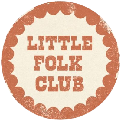 Victoria Bailey started Little Folk Club in 2016 to introduce children and families in her community to her love of traditional folk music and instruments.